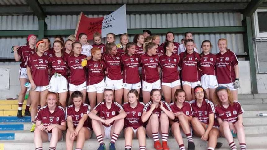 All-Ireland Under 16 Ladies Final Report And Reaction