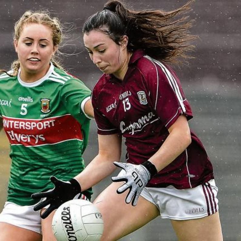 Galway and Mayo ladies set to decide Connacht title in Limerick