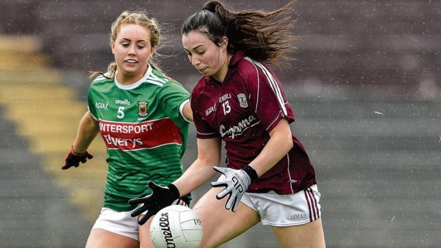 Galway and Mayo ladies set to decide Connacht title in Limerick