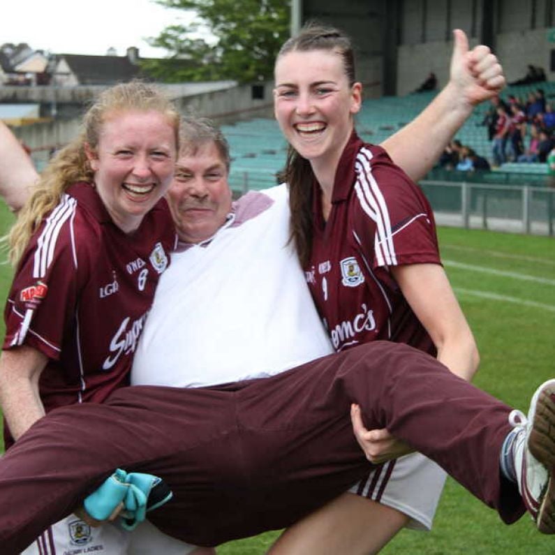 Galway Ladies Win Connacht Final - Report and Reaction