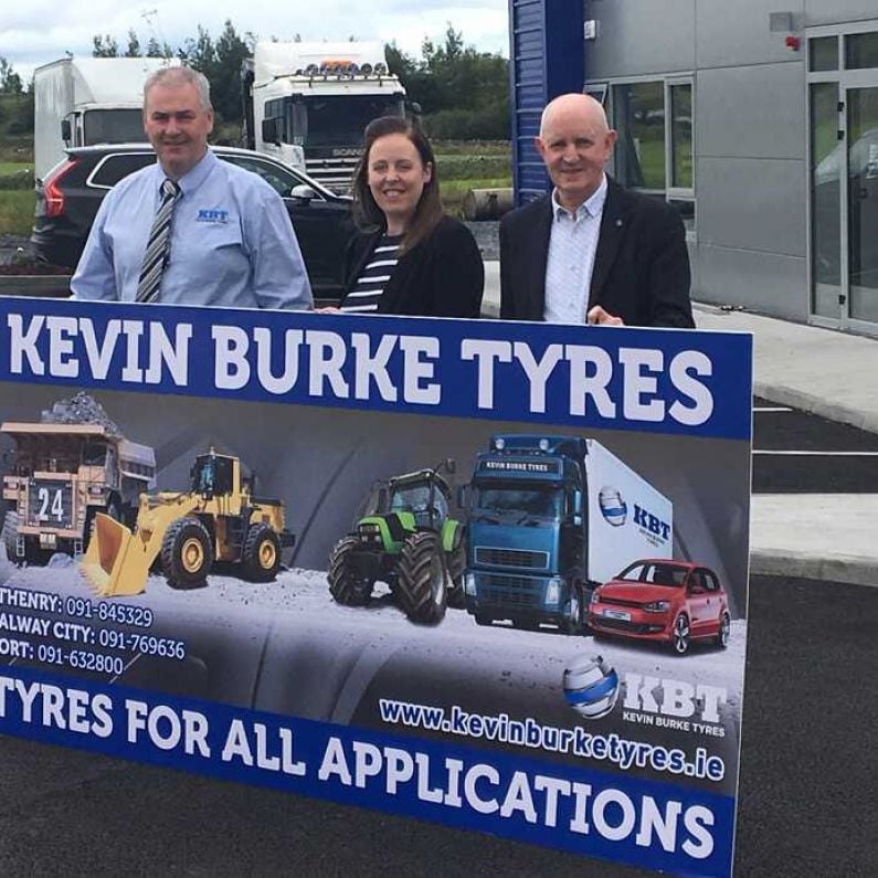 Kevin Burke Tyres Hurling League Reaches Knockout Stages