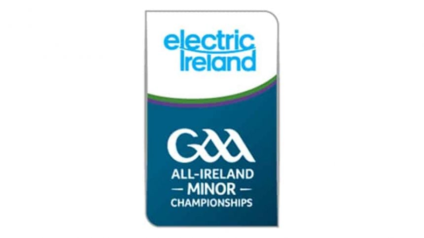 Galway Minor Hurlers Start Championship This Weekend