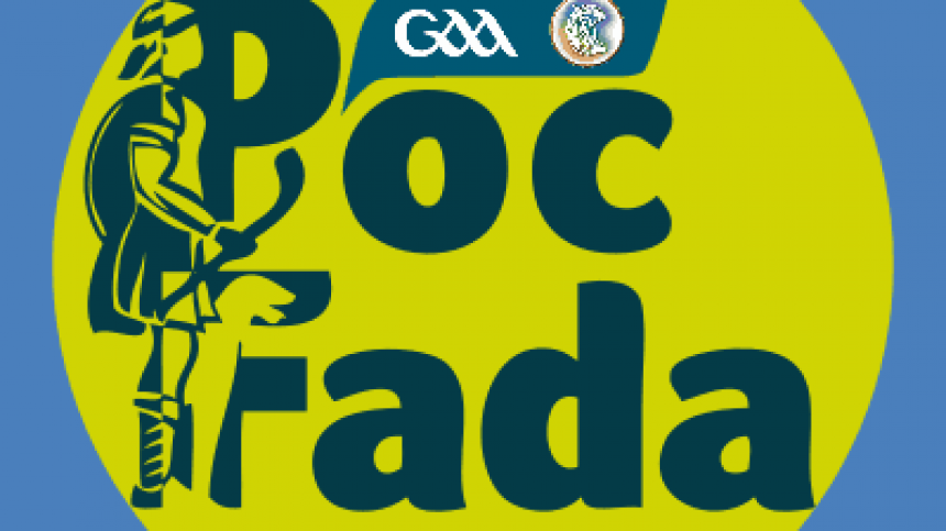 2019 M.Donnelly All-Ireland Poc Fada Finals Are Launched