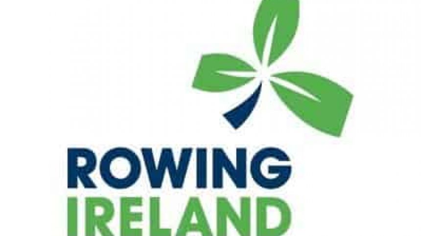 Rowing Ireland Launches Greenblades