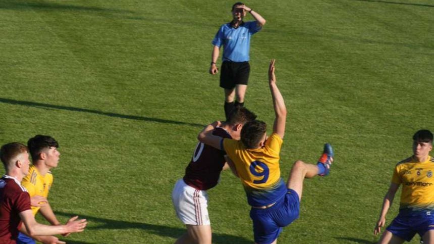 Galway and Mayo set for Connacht U20 football final in Tuam