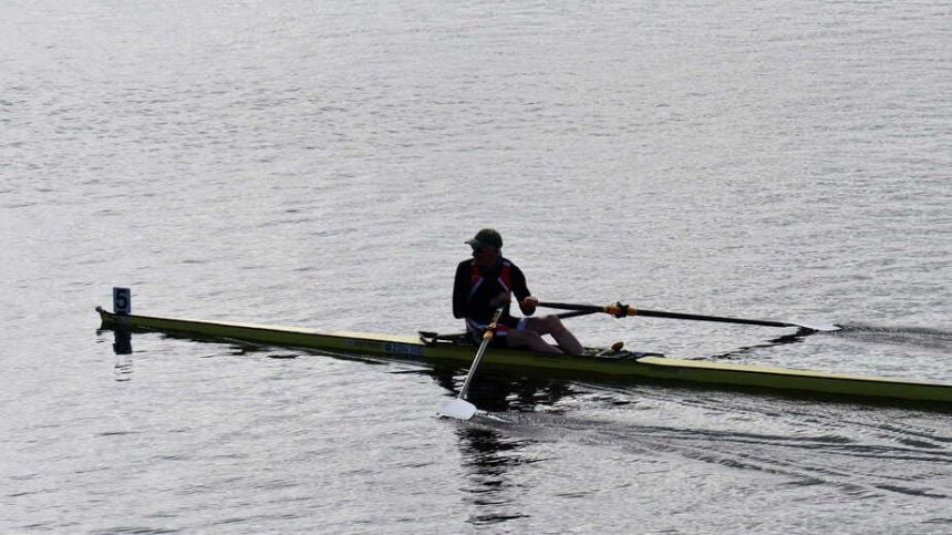 Irish Rowing Championships 2019