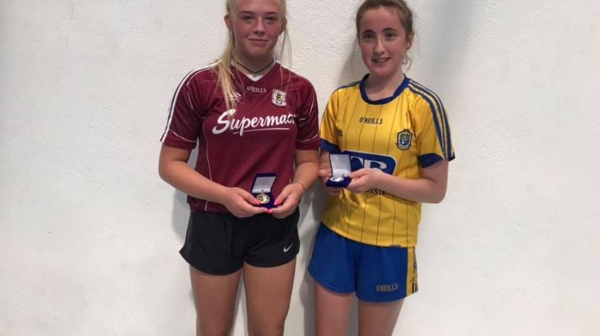 Galway Handball Report