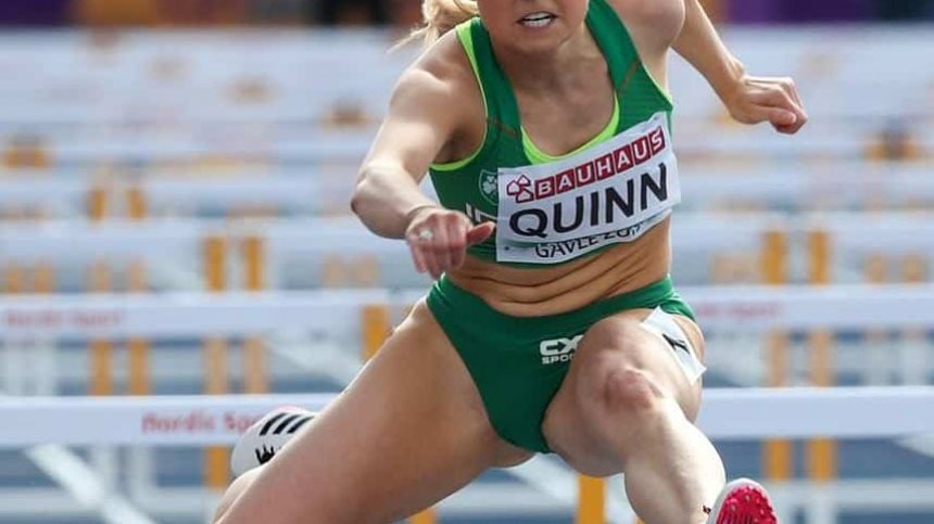 Galway Athletics report