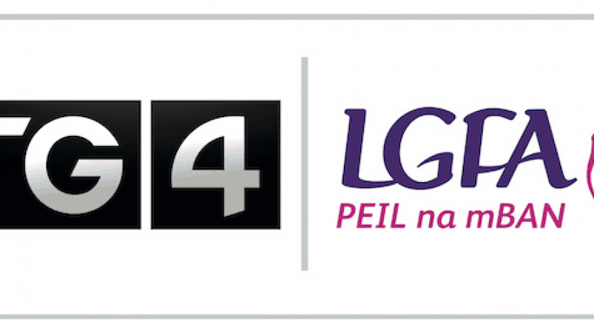 2019 TG4 All-Ireland Senior Championship Semi-Finals fixed for Croke Park on August 25