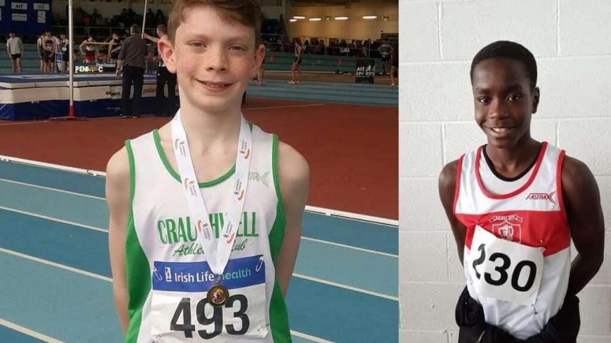 Galway Athletics Report