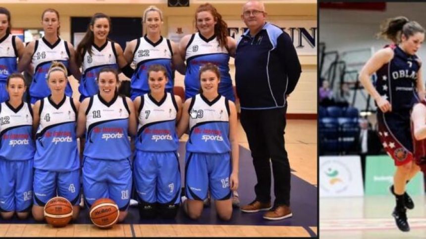 Basketball Ireland All-Stars announced