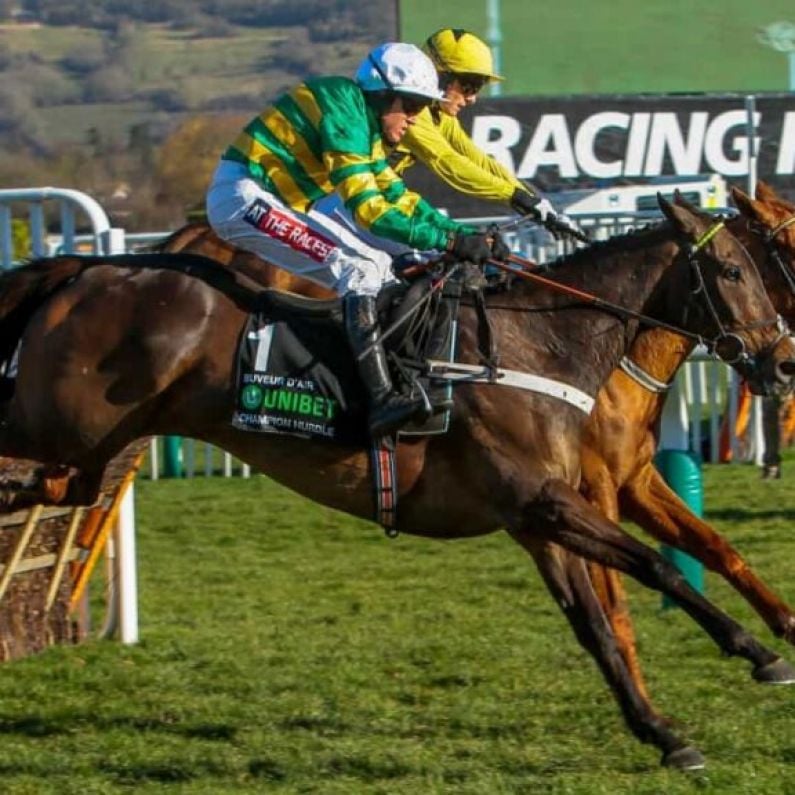 Aintree Preview - Thursday