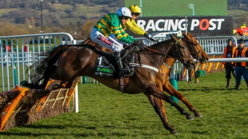 Aintree Preview - Thursday