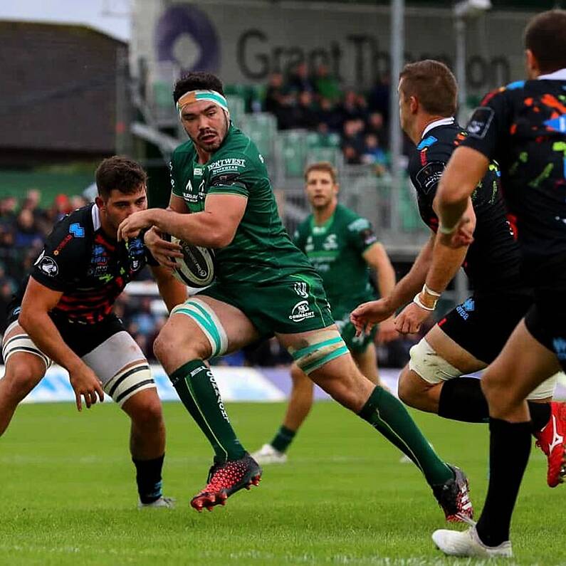 Zebre 5 Connacht 6 - Guinness Pro14 Round Up And Reaction