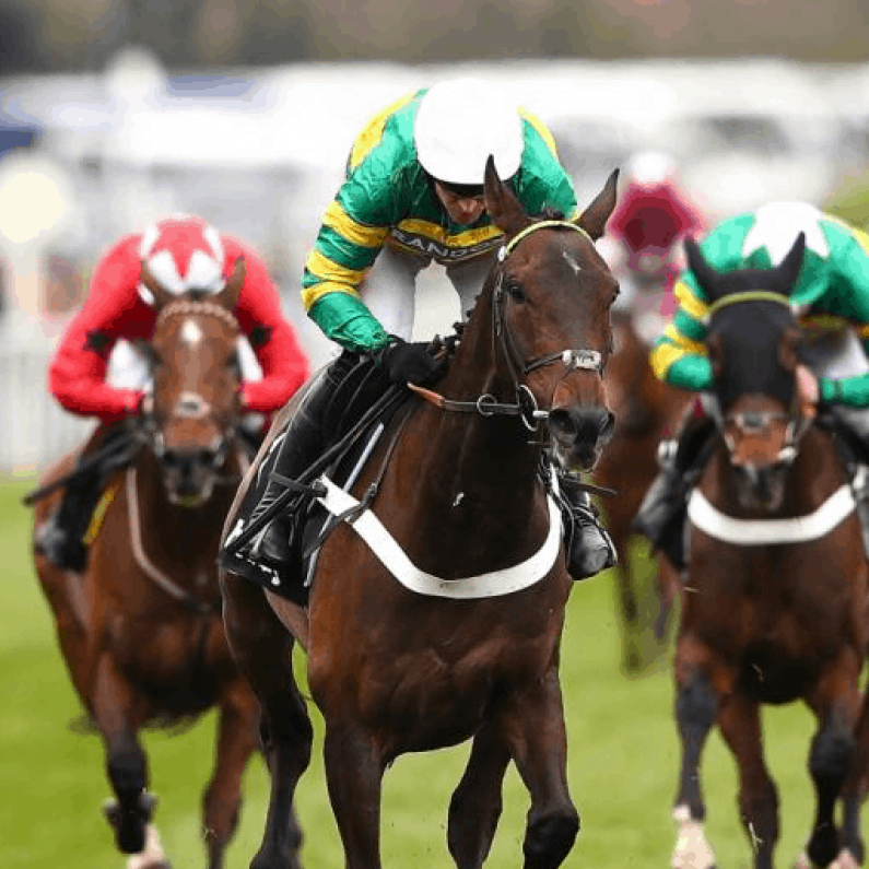 Aintree Day Two - Preview