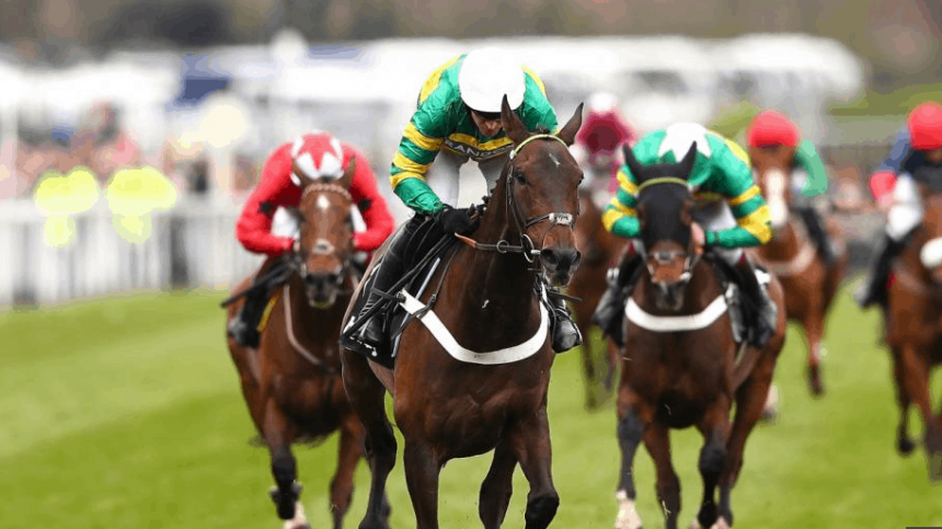 Aintree Day Two - Preview