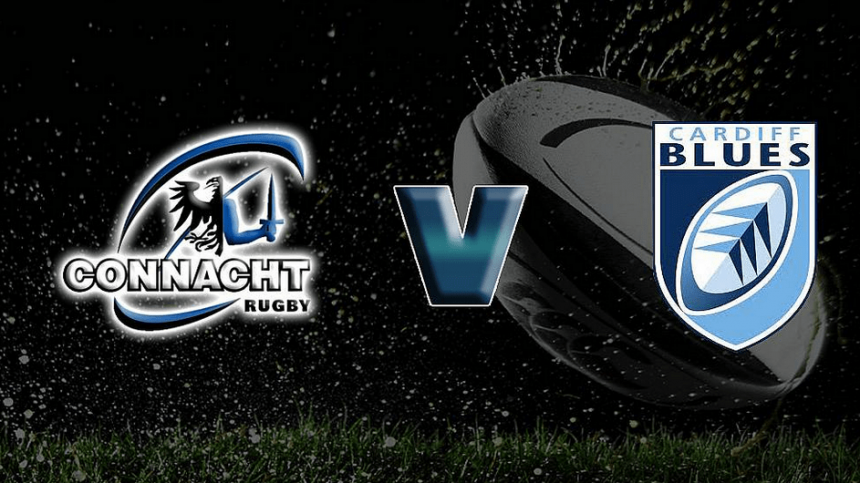 Connacht v Cardiff Blues - Preview