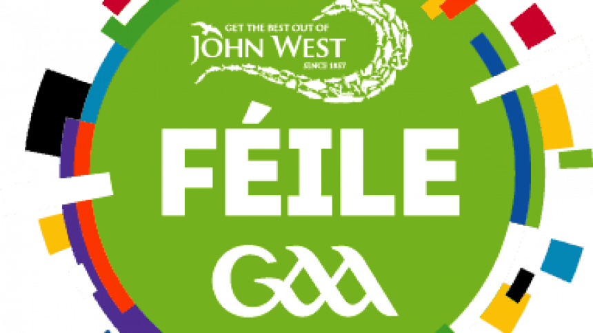 Galway Feile Football Results and Fixtures