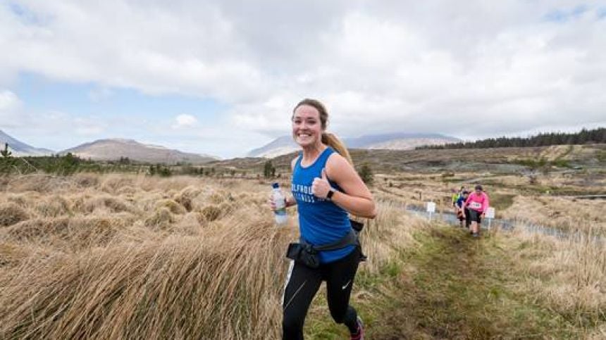 Adventure Racing Showcasing Connemara In A New Light