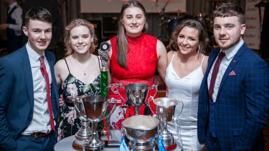 GMIT Sports Ball and Awards Night