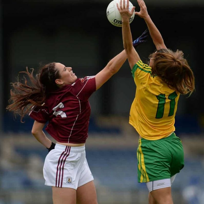 Galway 2-13 Donegal 0-10 - Ladies NFL report and reaction