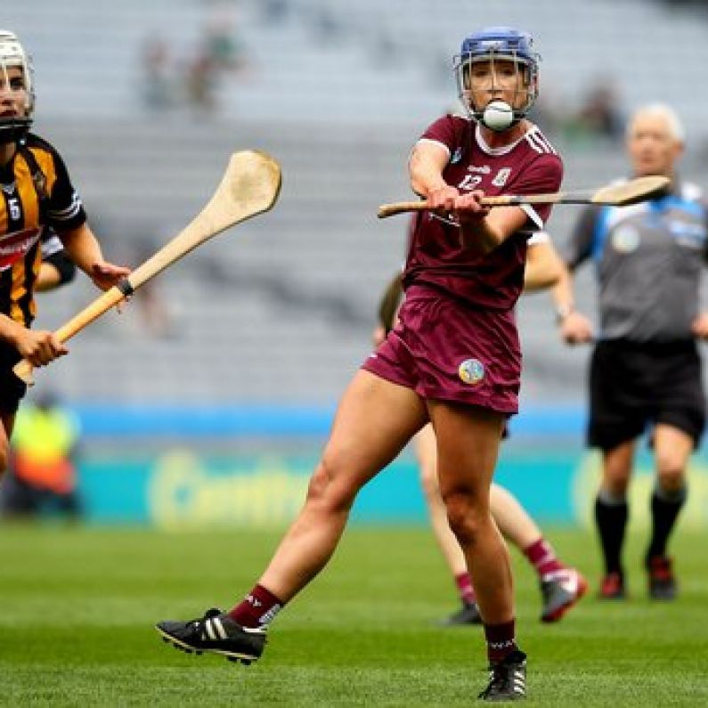 Galway v Kilkenny Camogie League Final - The Commentary