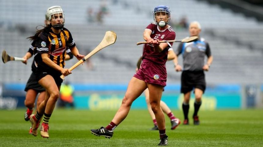 Galway v Kilkenny Camogie League Final - The Commentary