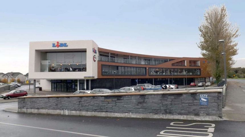 Council grants approval for expansion of Lidl in Oranmore