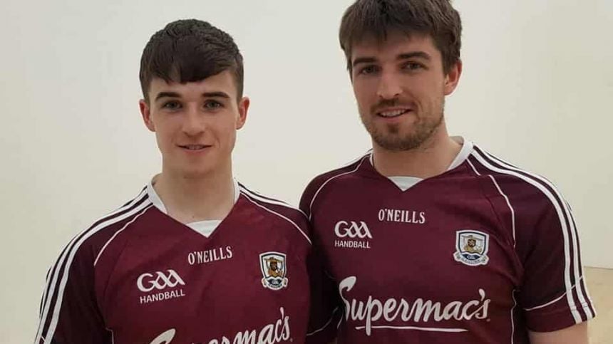 Mulkerrins Brothers Among Seven Galway Doubles Pairings In All-Ireland Finals