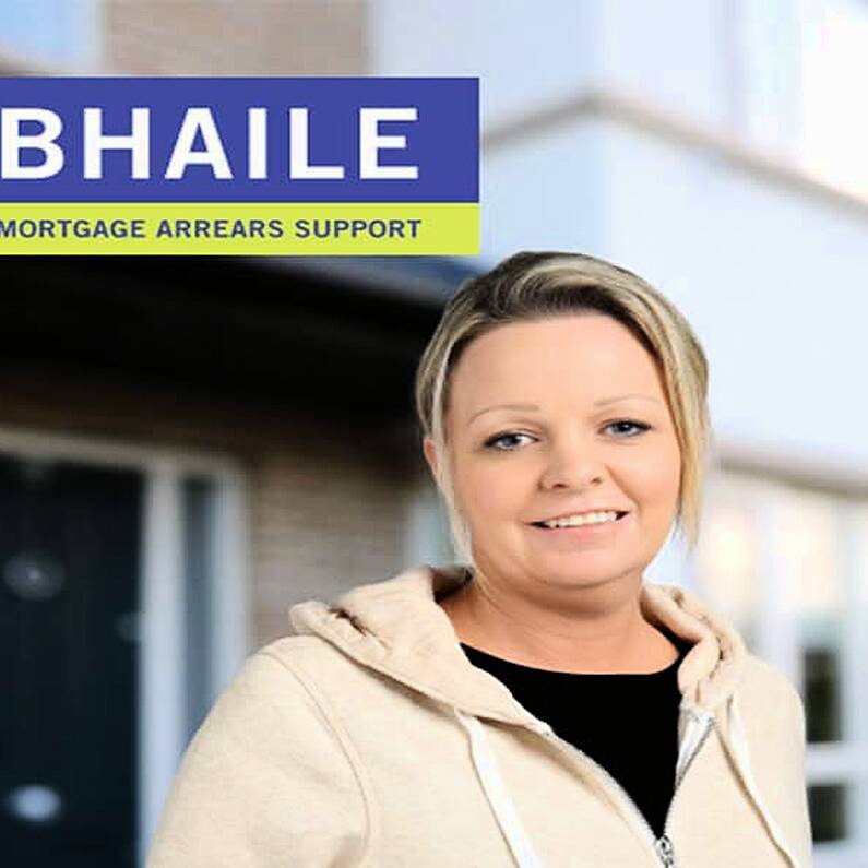 Mortgage Arrears?  Get your answers with Abhaile on Galway Talks