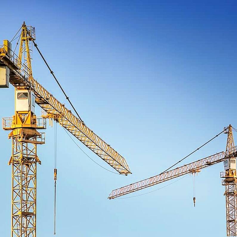 Last day of Dáil hears of "major obstacles" to development in Galway City