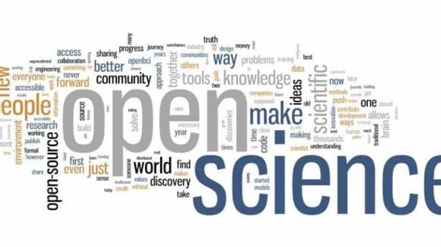 Galway to host Ireland's first Open Science Week