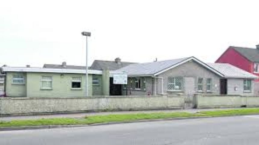 Concern over future of Mervue Health Centre