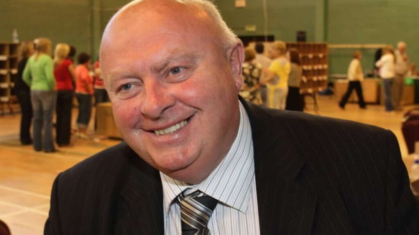 Tributes pour in following death of Loughrea area councillor Michael Fahy