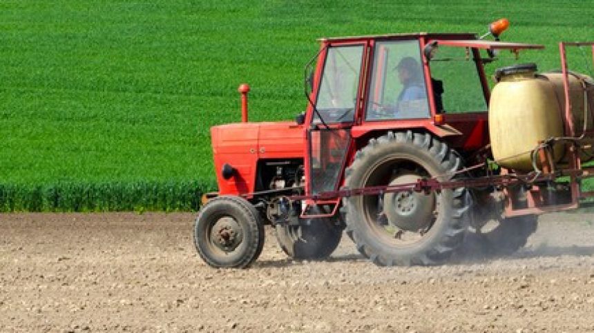 Pesticide exceedances recorded in  Ballinasloe and Tully-Tullycross public water supplies