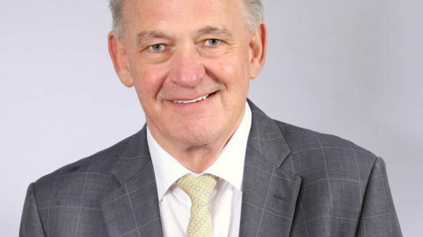 Peter Casey to formally register candidacy for European elections for Midlands Northwest constituency