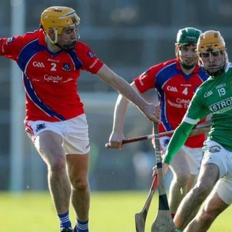 Hurling Previews for the weekend