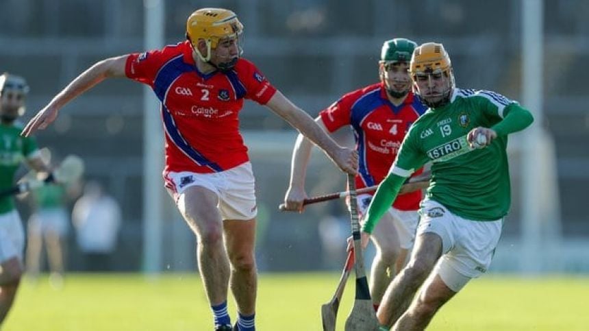 Hurling Previews for the weekend