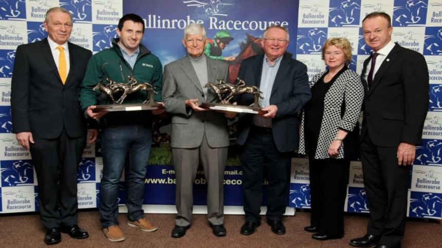 May Racing Festival at Ballinrobe