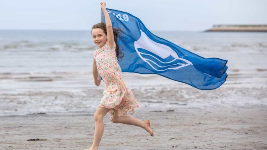 International awards reveal Galway's cleanest beaches and water amenities