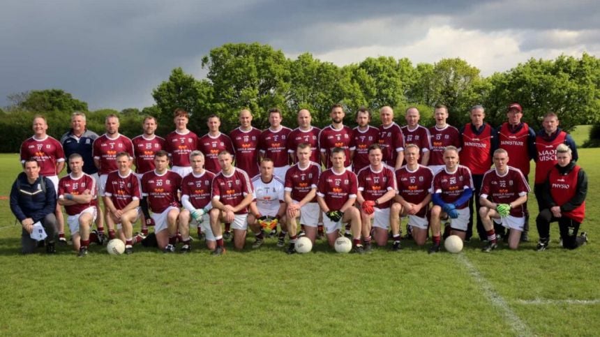 Galway Masters Start Championship With A Win In London