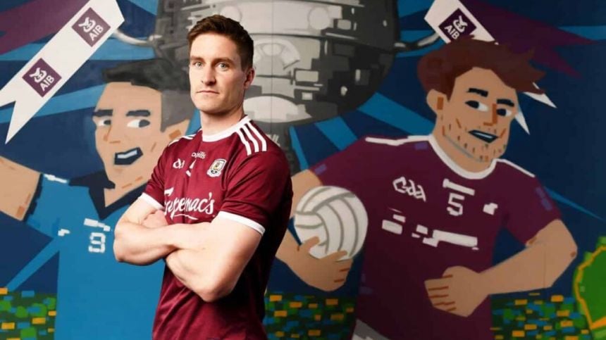 Gary O'Donnell Looks Ahead To 2019 All-Ireland Football Championship