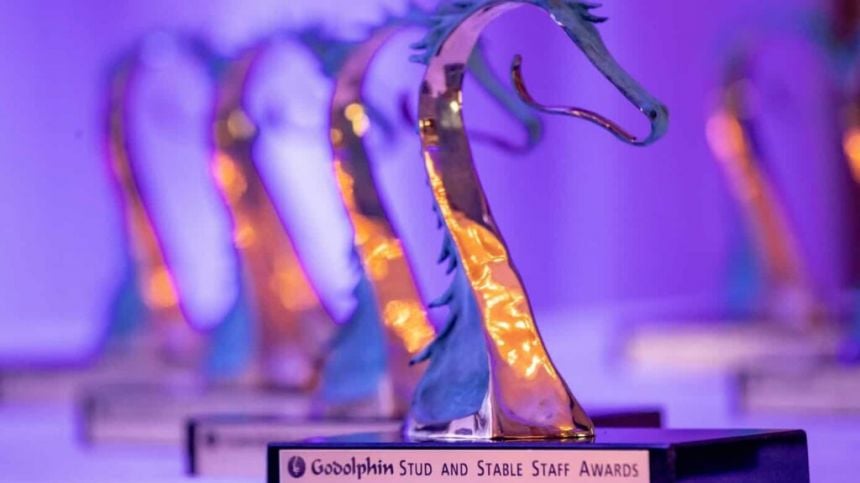 Nominations Open For 2019 Irish Godolphin Stud And Stable Staff Awards