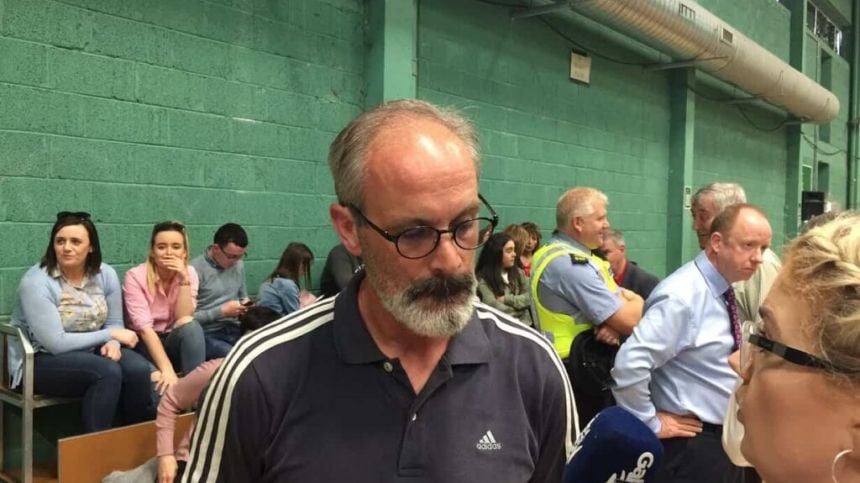 Remaining seats filled in Athenry Oranmore