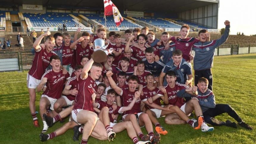 2019 Connacht Minor Championship begins tonight