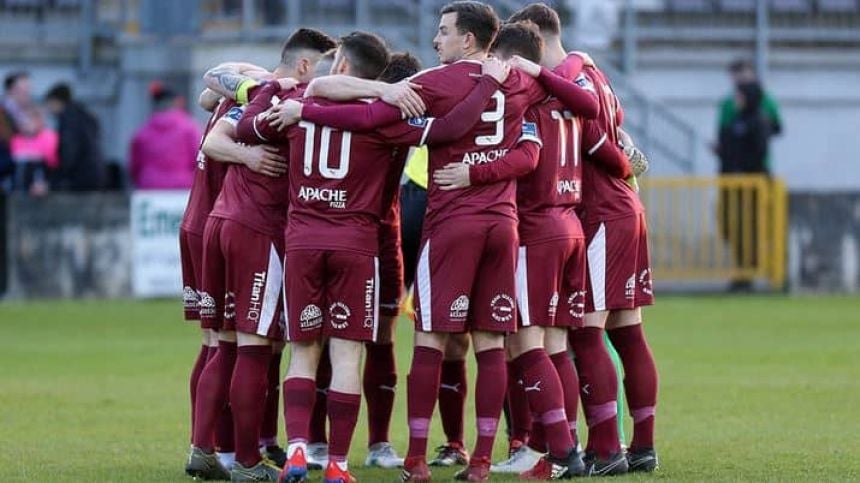 SOCCER: Galway United vs UCD Preview