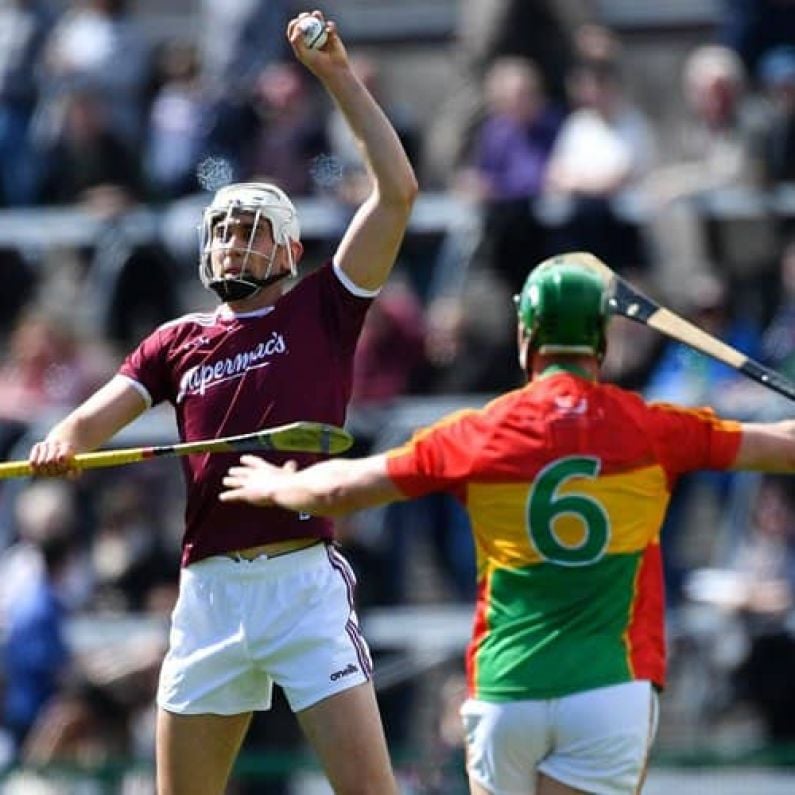 Galway v Carlow: Post Match Reaction