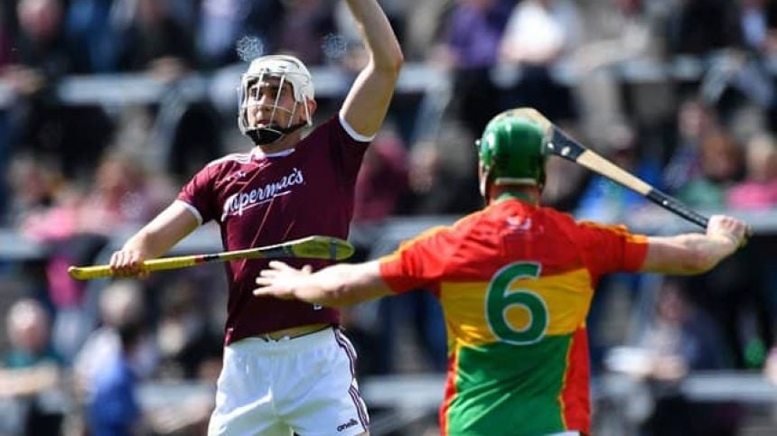 Galway v Carlow: Post Match Reaction