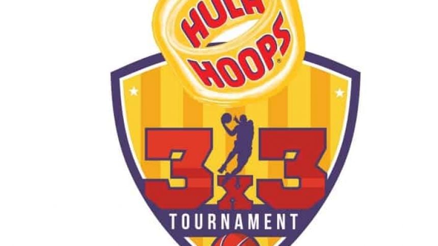 Second annual Hula Hoops 3x3 Championships to tip off at Bray Seafront this weekend