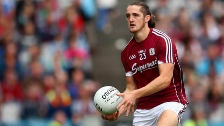 MATCH TRACKER Galway V Sligo